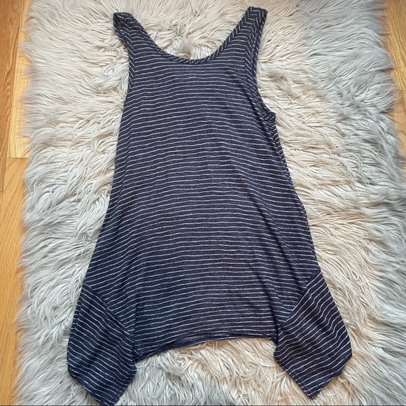 Design Lab Mini Dress & Coverup - Picture 4 of 4